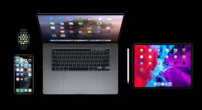 遠距辦公  iPhone、iPad、Mac 9大隱藏版實用技巧學起來