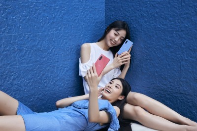 「價格很可以」 Sony首款萬元5G防水手機「Xperia 10 III」報到