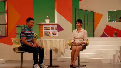 停課不停學超前部署！公視、教育部攜手合製節目《疫起線上看》