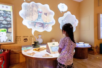 故宮跨界應用傳捷報 囊括美國休士頓影展26座獎項