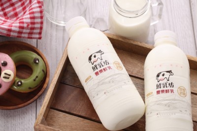 不用出門鮮奶宅配到家 鮮乳坊5/31前推周慶優惠