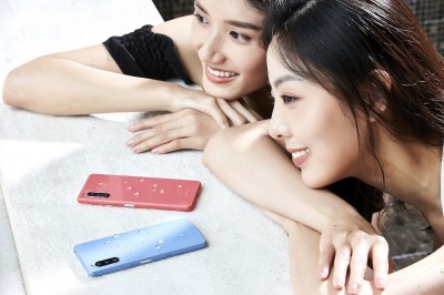 大家不出門手機怎麼賣 Sony Mobile出招「1對1預約」