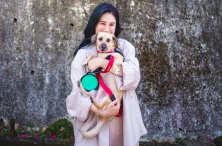 店家無奈不能停業！丹妮婊姐崩潰求救郭台銘