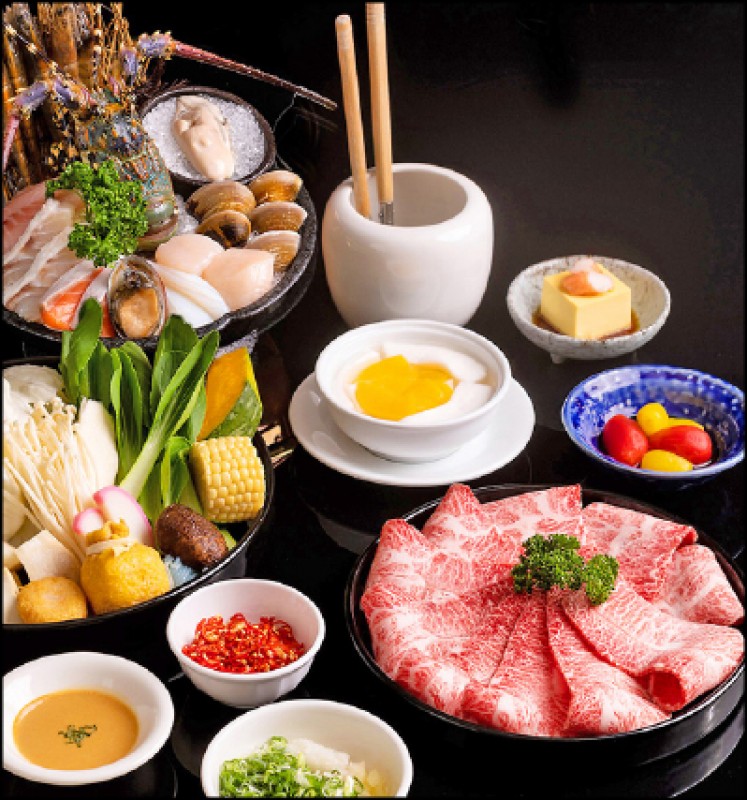 【消費控】〈防疫在家 吃好吃滿〉精緻餐飲更經濟 在家也能豪華吃