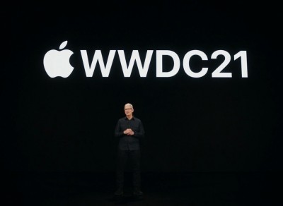 2021蘋果WWDC「六大懶人包整理」  iPhone 6s以上可更新iOS 15