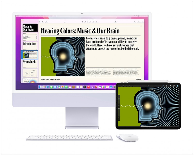 【消費快遞】iOS 15秋季上線 隱私升級 iPhone 6s後續機種可更新 改良FaceTime 客製化iPad更簡單