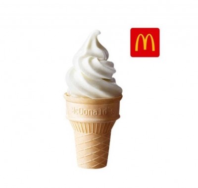 1元麥當勞蛋捲冰淇淋回歸    50萬份蝦皮限定6／18凌晨開搶