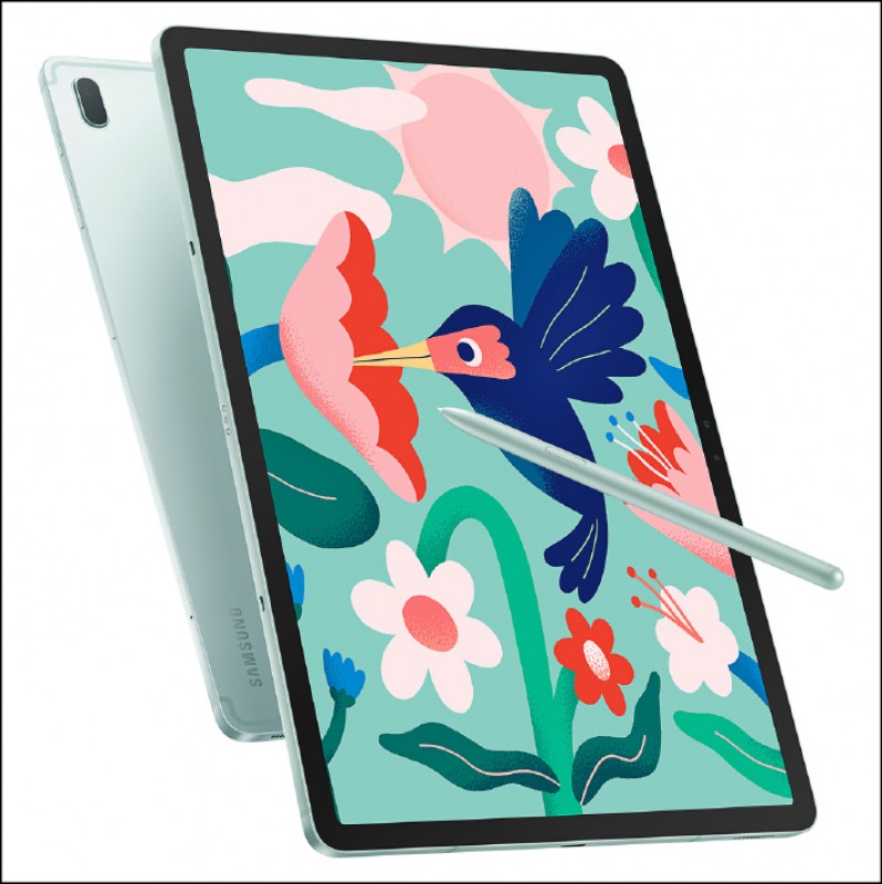 【消費快遞】遠距教學 平價平板免6千元