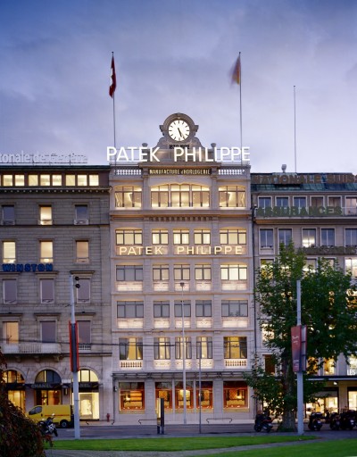 史上最大規模   百達翡麗全新珍稀工藝品亮相