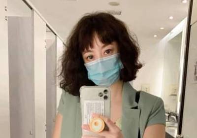 聽到要不要再拚女鵝？ 范筱梵超想捶長輩