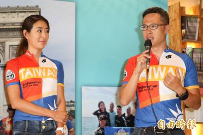 賈永婕驚爆7月離開台灣 火速澄清：我沒有！