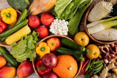 買蔬菜送牛排 橘焱國際推蔬菜箱自由配 