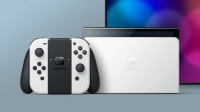 任天堂Switch OLED來了！螢幕變7吋 網友：無感升級