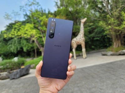 Sony新4K機皇Xperia 1 III值得買嗎？實測8大升級亮點
