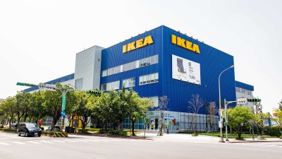 IKEA內湖店上周末傳確診足跡 今停業一天