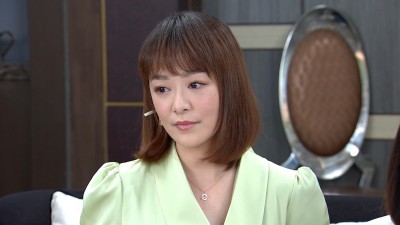茵芙愛上有婦之夫 當小三反被同情