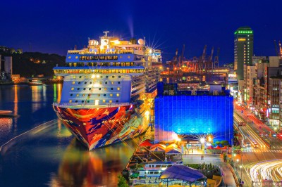 美麗基隆影片創作比賽，總獎金48萬元