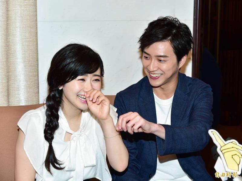 江宏傑福原愛只花4個月「光速離婚」 日媒踢爆：演藝圈慣用手法