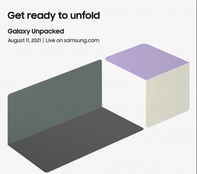 準備存錢 三星新代旗艦摺疊手機確定8月11日亮相