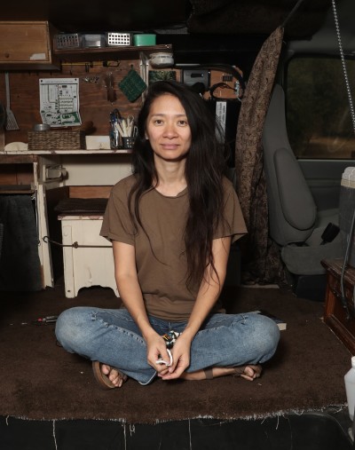 拿完金獅獎風光回娘家！亞裔導演趙婷出任威尼斯影展評審
