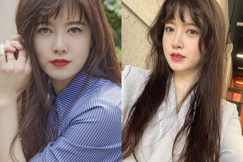 揮別前夫1年...具惠善要求下架「離婚爭議」 網傻眼：在搞笑嗎