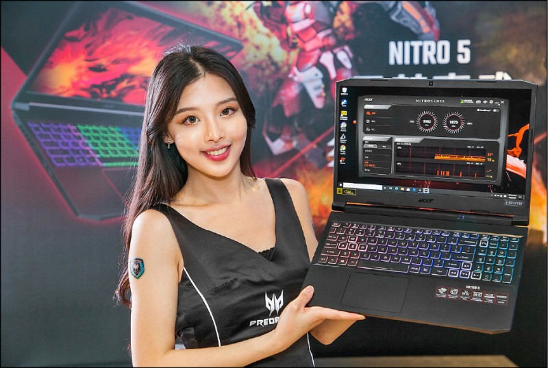 【消費快遞】宅娛樂 宏碁暑期盛事全面開跑