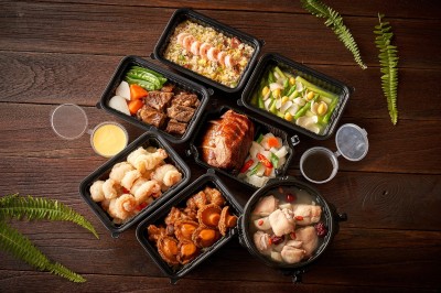 台北福華8月獨爸限定  美食住宿專案荷包省很大