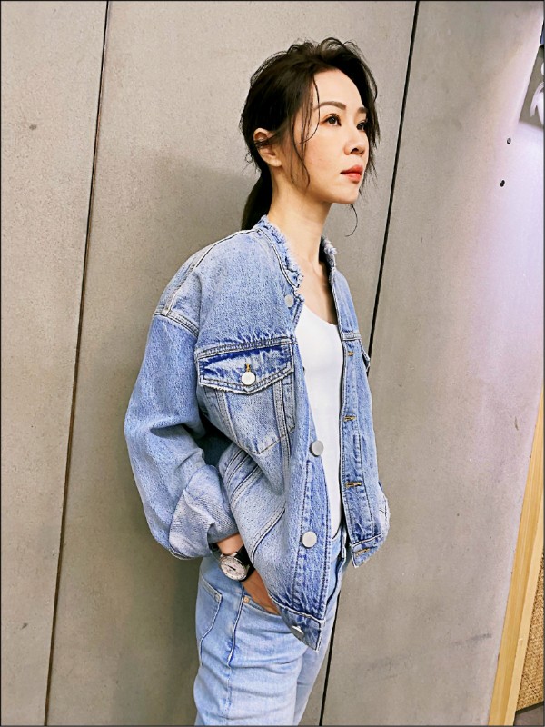 《人物專訪》謝盈萱覓愛 婚姻不是必備選項