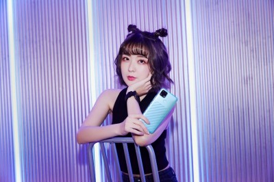 全球手機銷量最快突破1億台 realme「下半年續攻智慧家居」