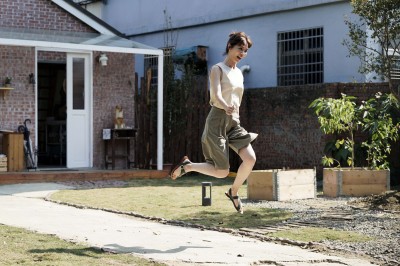 41歲謝盈萱生小孩隨緣 醫生宣告「沒時間了」