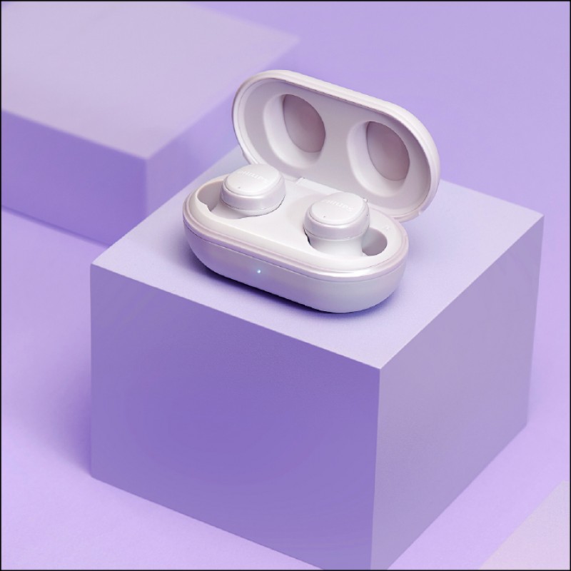 《消費快遞》無線耳機冰淇淋色系 年輕色彩