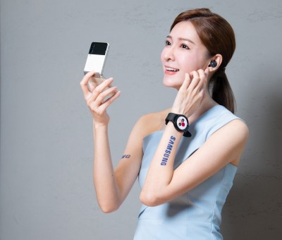 想買摺疊機又怕用不習慣 三星推「先體驗後購機」