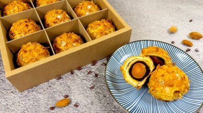 餅界米其林指南！「台灣餅嘉年華」線上展會開跑