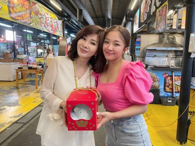 陳美鳳為何穩坐民視一姊？賴慧如揭她過人之處