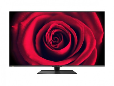 夏普第三代8K電視來了  畫質色彩更美價格更便宜