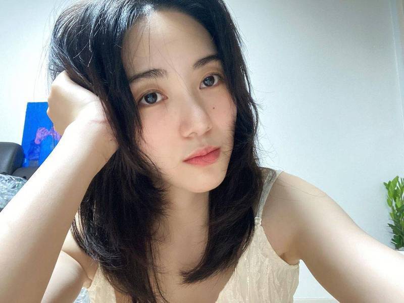 （影音）自爆輕生超過20次… 珉娥復出提「亡友雪莉」網轟：炒作無極限