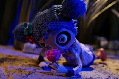 融合傳統之美與虛擬實境科技！《病玫瑰》登外媒成台灣之光