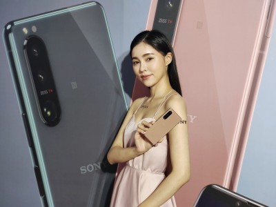 Sony小旗艦Xperia 5 III免3萬    9月10日台灣預購開跑