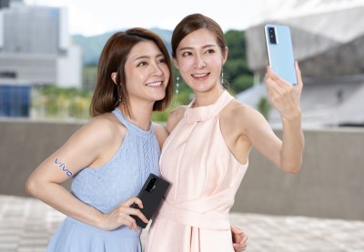 vivo X70全系列升級「蔡司專業鍍膜鏡頭、 微雲台3.0」  台灣預購開跑