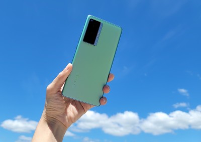 升級「蔡司鍍膜鏡頭、微雲台3.0」差在哪？綜合實測vivo X70 Pro告訴你