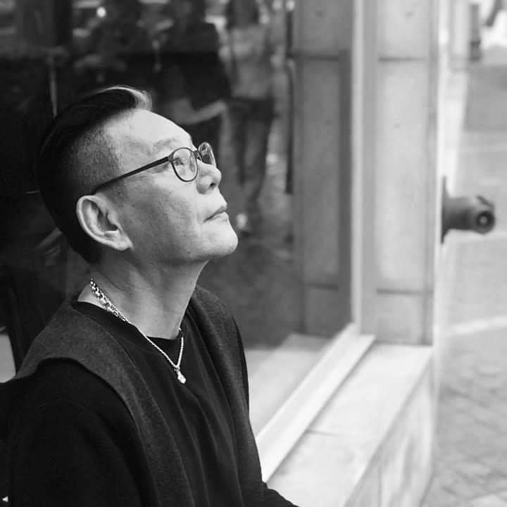 龍劭華猝逝高雄 陳其邁不捨：瀟灑身影永留心中