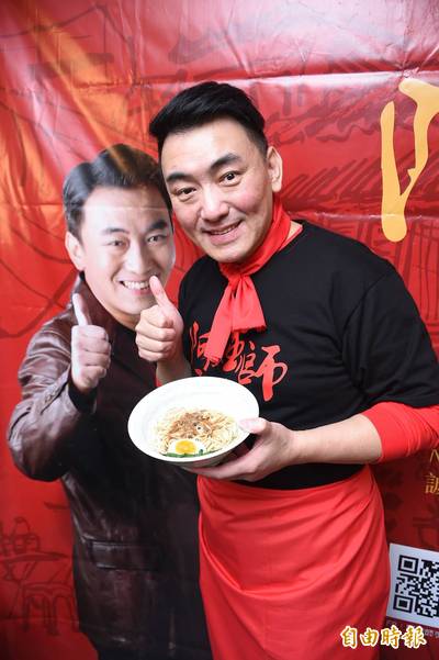 澎恰恰翻版?徐亨打臉連千毅「為生計求合作」 揭2億還債進度