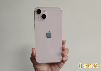 iPhone 13、13 mini拍照究竟升級多少 實測PK上代比一比