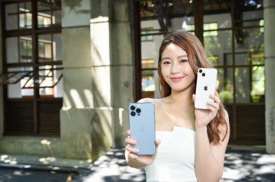 （影音）為什麼更推薦你買iPhone 13 Pro系列 綜合評測「這點升級超有感」
