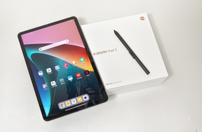 免萬元！終於等到小米平板5登台 搶先實測優缺點告訴你