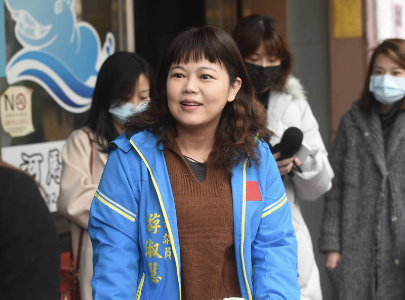 游淑慧找「它」組女團！親揭共通點：都像《魷魚遊戲》詭異人偶