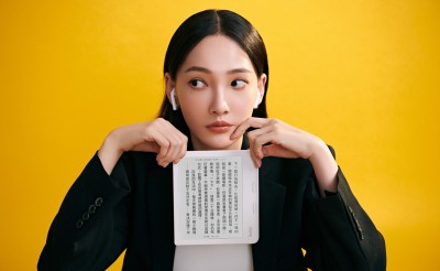樂天Kobo電子書閱讀器升級藍牙功能 可聽有聲書