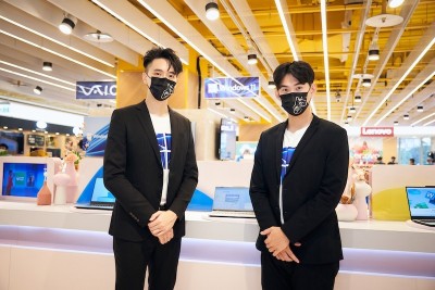 Windows 11即日起免費升級 190家體驗門市專業服務