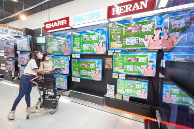 《超商、超市、量販、3C賣場總整理》5倍券買什麼？10大通路優惠攻略