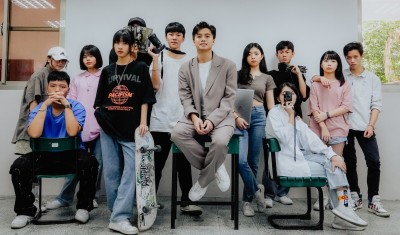 倪重華延攬新銳影像導演 5課綱落實音樂教育